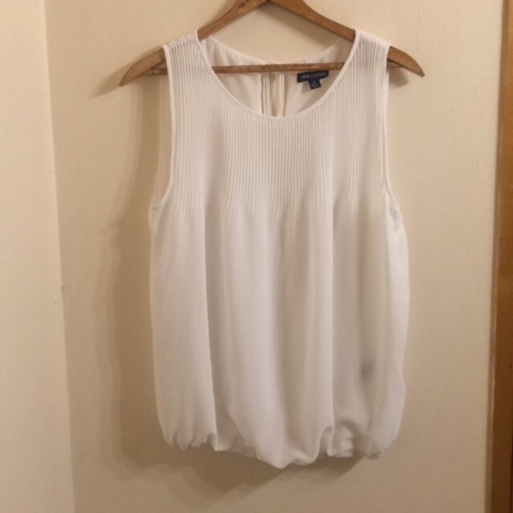 Chiffon Blouse